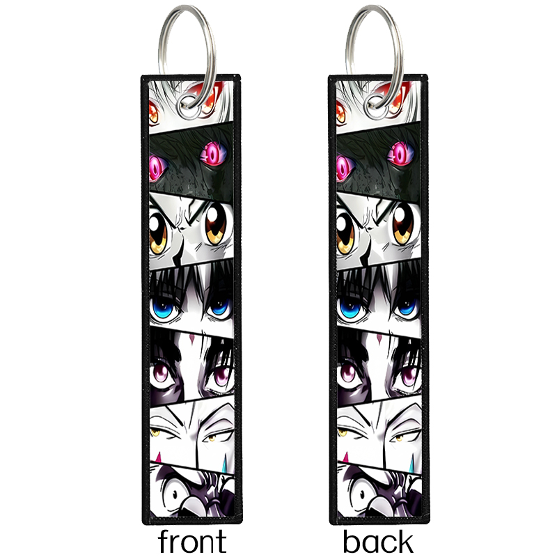 1 Peça HUNTER X HUNTER Anime J - X Men Accessories avaliação e preço