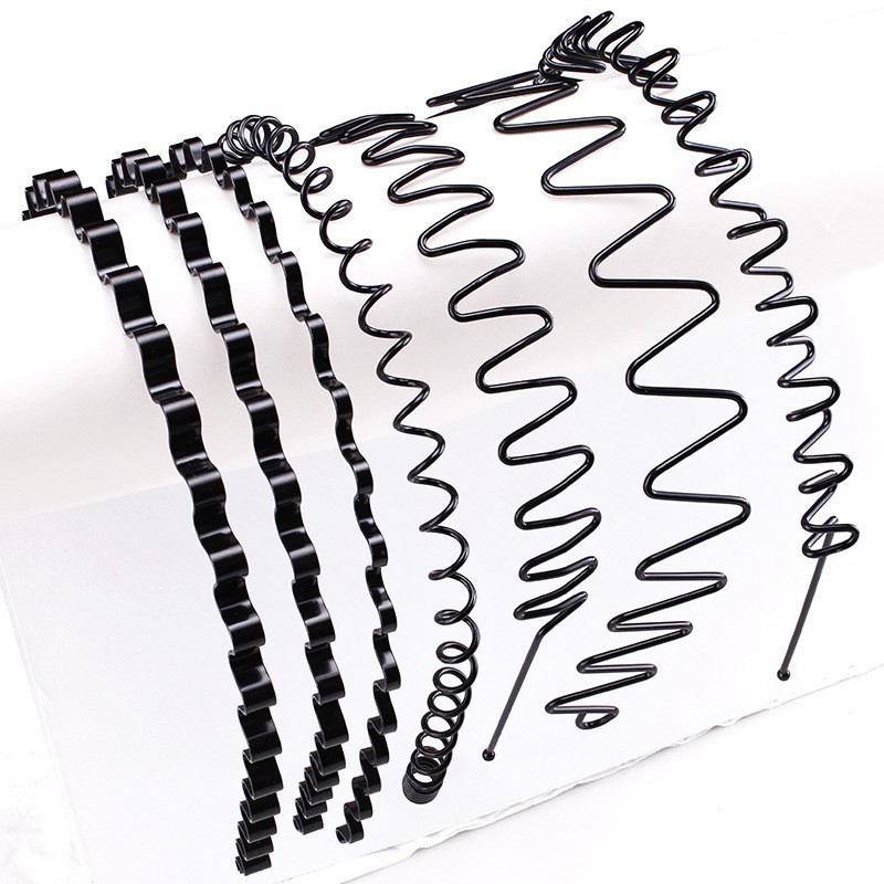 Tiara de Cabelo Unissex de Met - Men Accessories Earrings avaliação e preço