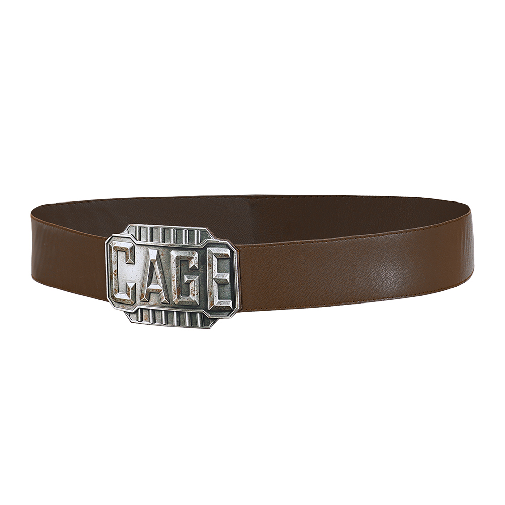 Óculos e Cinto de Cosplay MK 2 - Men Accessories Mk avaliação e preço