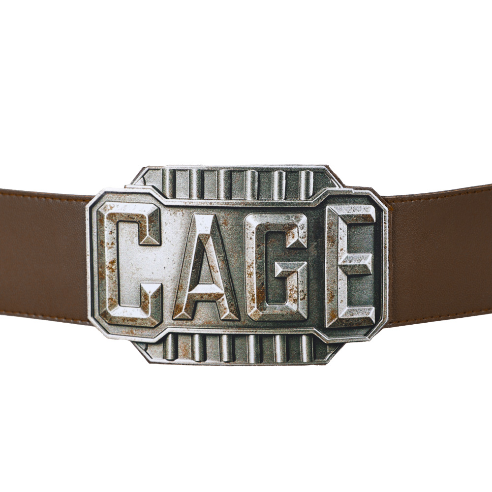 Óculos e Cinto de Cosplay MK 2 - Men Accessories Mk avaliação e preço