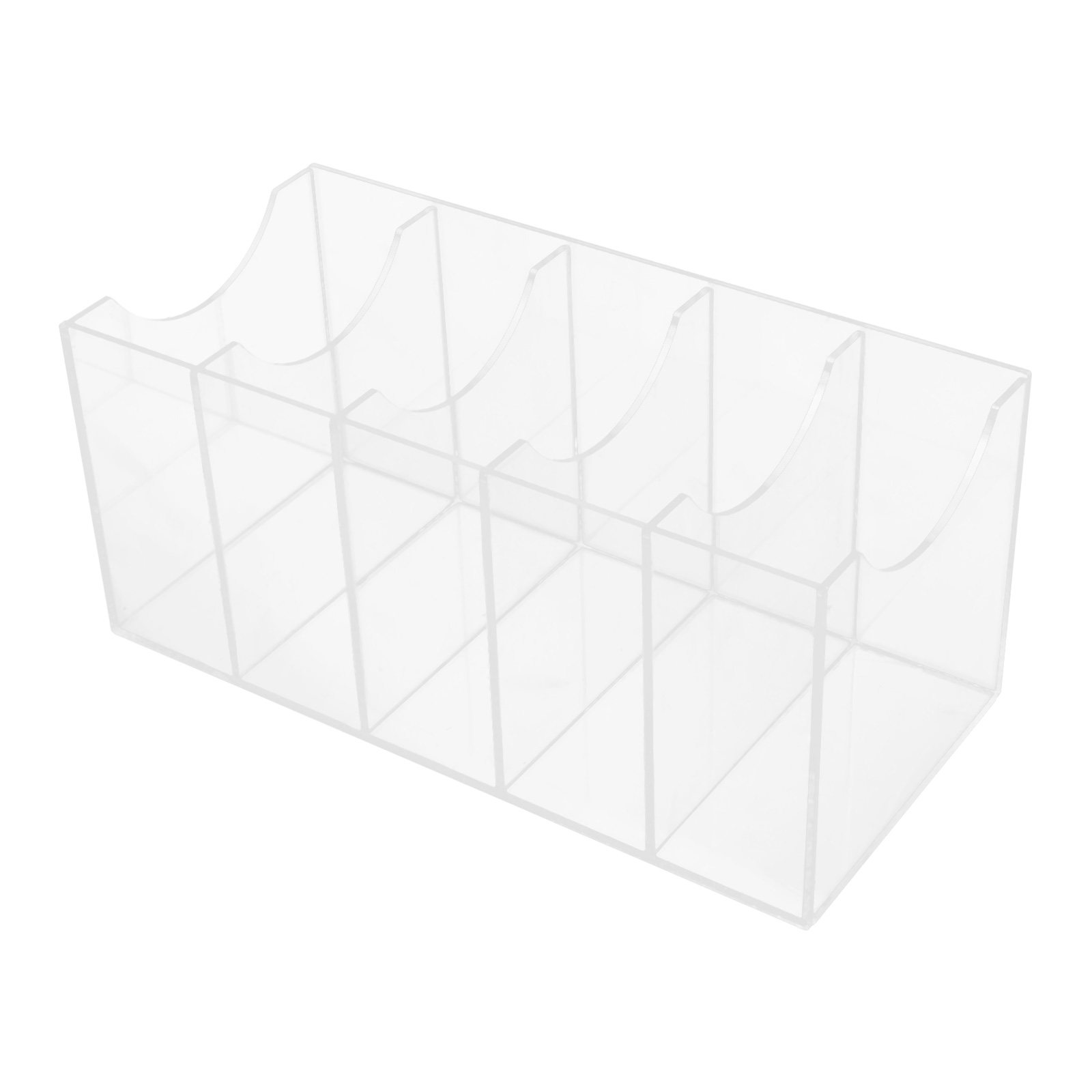 Organizador de Cintos Transpar - Men'S Accessories Holder avaliação e preço