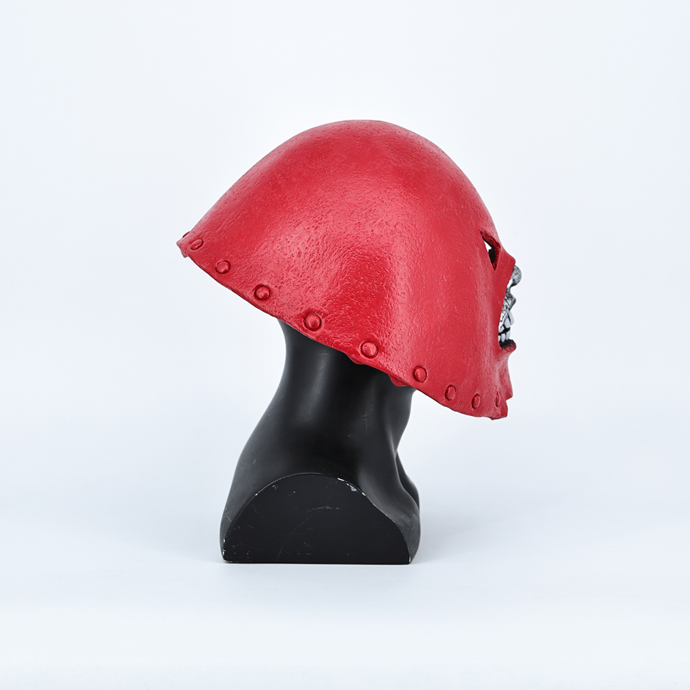 Máscara Juggernaut X-Men em Lá - X Men Accessories avaliação e preço