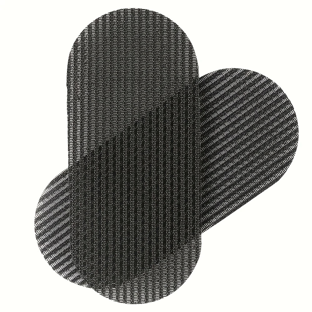 2/4 Peças Adesivos Mágicos de  - Men'S Accessories Designer avaliação e preço