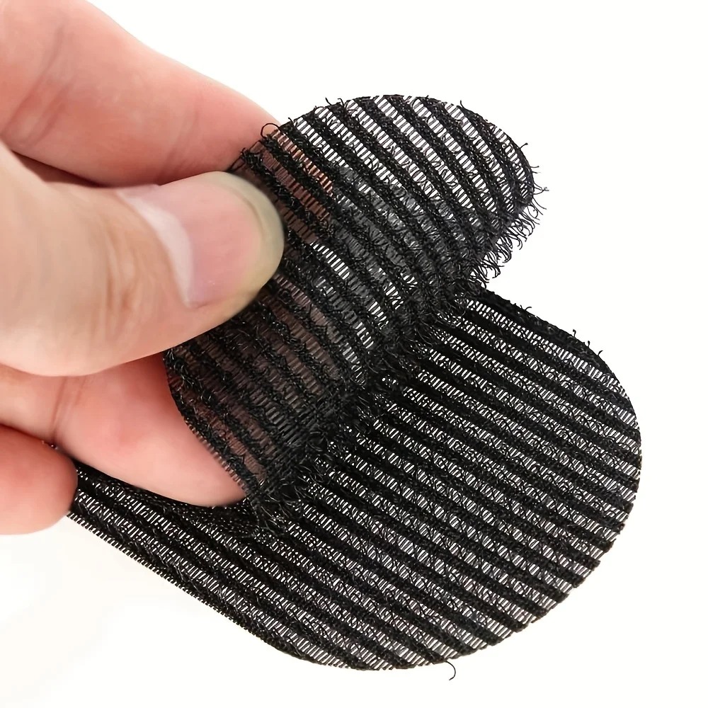 2/4 Peças Adesivos Mágicos de  - Men'S Accessories Designer avaliação e preço