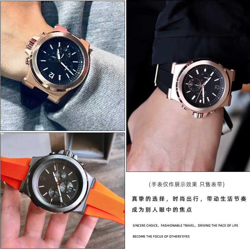 Para michael kors mk8184 8729  - Men Accessories Mk avaliação e preço