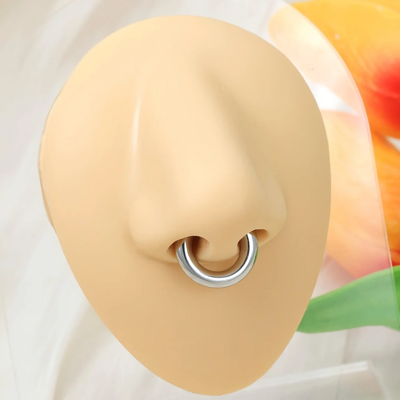 1 unidade de Brinco de Orelha  - Men Accessories Earrings avaliação e preço