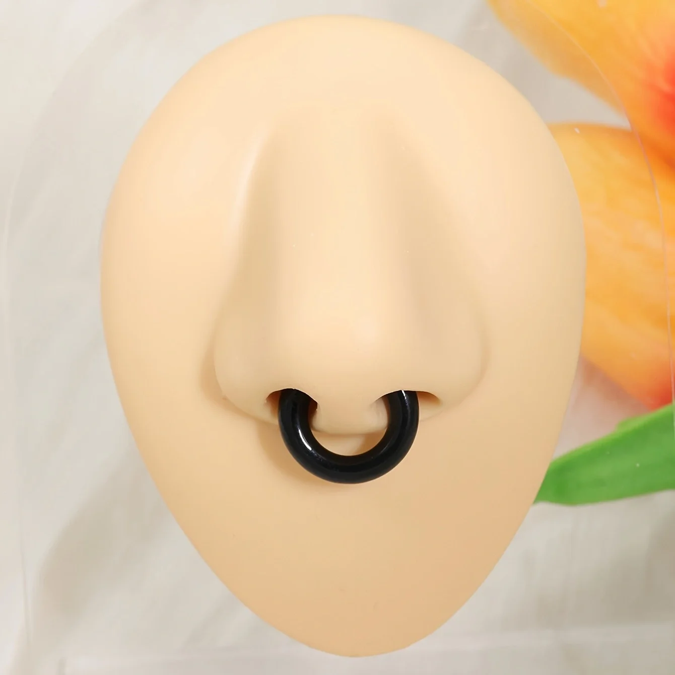 1 unidade de Brinco de Orelha  - Men Accessories Earrings avaliação e preço
