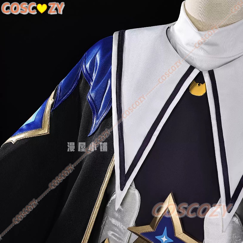 Fantasia de Cosplay da Série S - Men Accessories Earrings avaliação e preço