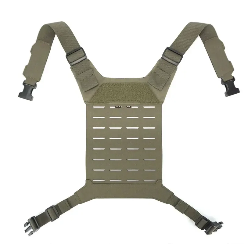 Tactical D3 SS MK Chest Rig Un - Men Accessories Mk avaliação e preço