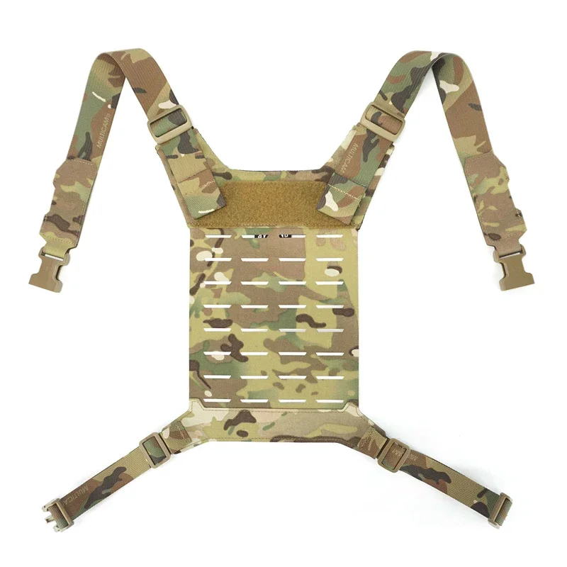 Tactical D3 SS MK Chest Rig Un - Men Accessories Mk avaliação e preço