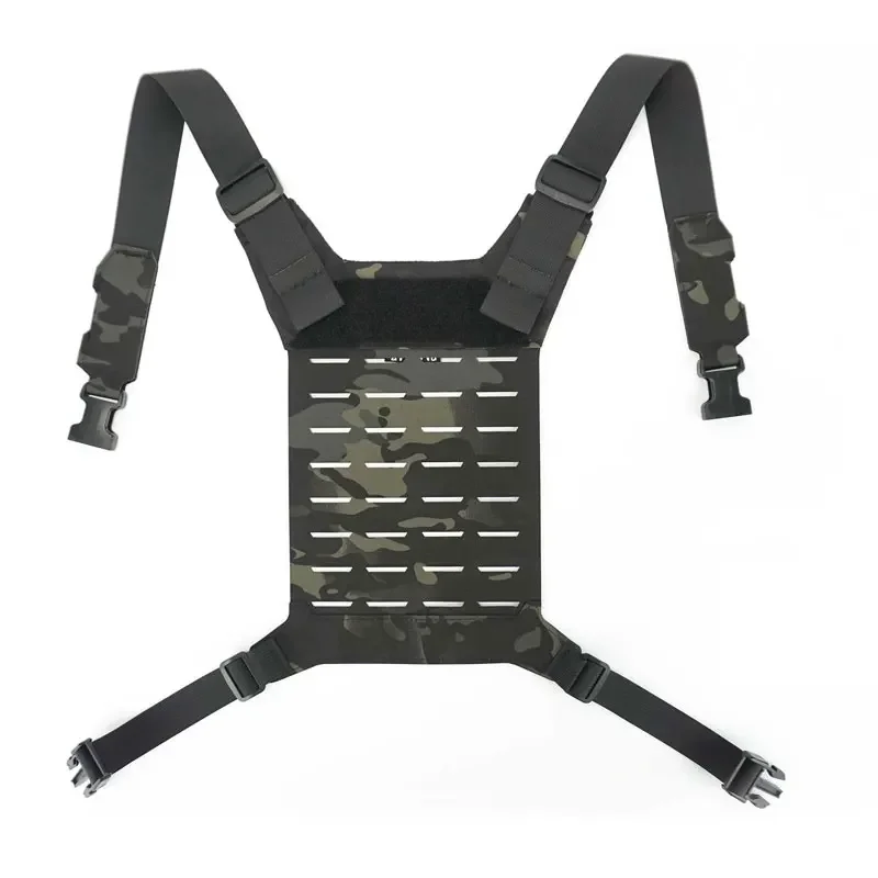 Tactical D3 SS MK Chest Rig Un - Men Accessories Mk avaliação e preço