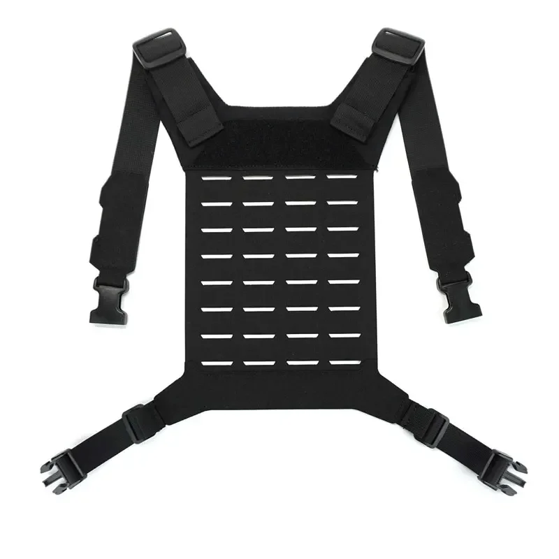 Tactical D3 SS MK Chest Rig Un - Men Accessories Mk avaliação e preço