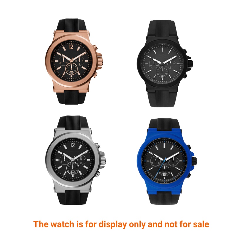 13x29mm pulseira de relógio de - Men Accessories Mk avaliação e preço