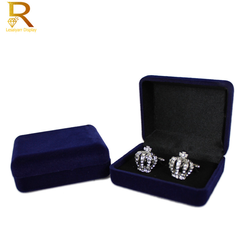 Atacado caixa de embalagem de  - Cufflink Box Set avaliação e preço