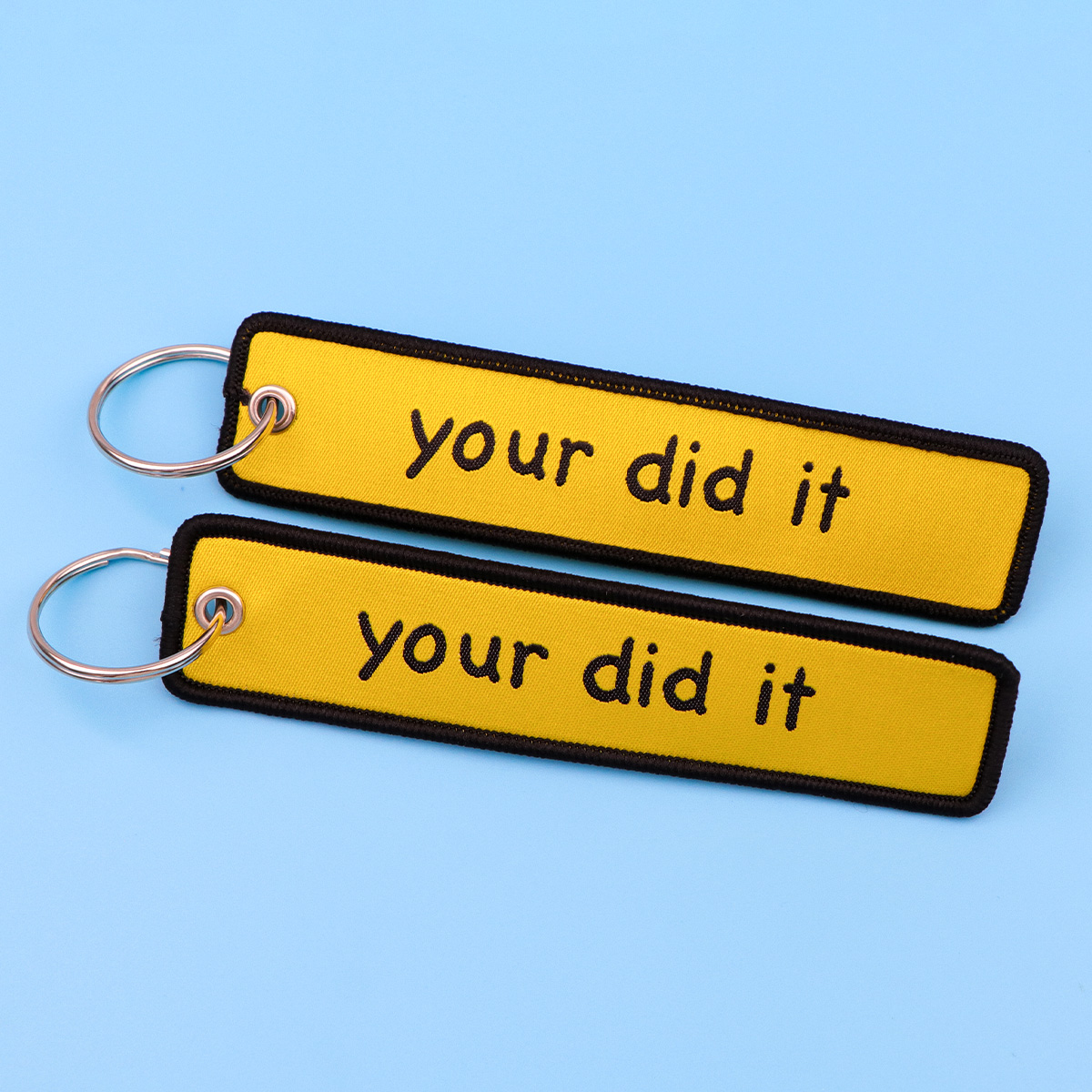 Chaveiro com citações espanhol - X Men Accessories avaliação e preço