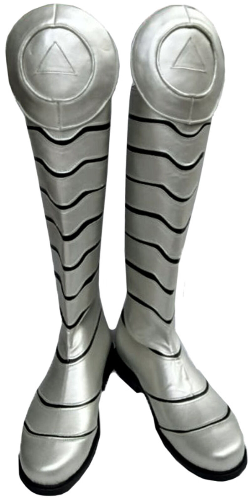 Jogo cosplay botas bota sapato - X Men Accessories avaliação e preço