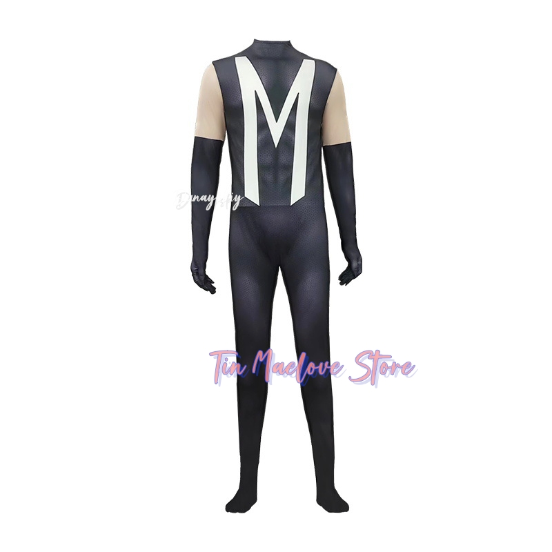 Anime Magneto Cosplay 97 X バ F - X Men Accessories avaliação e preço
