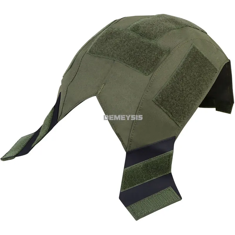 Capacete tático camuflagem cap - Men Accessories Mk avaliação e preço