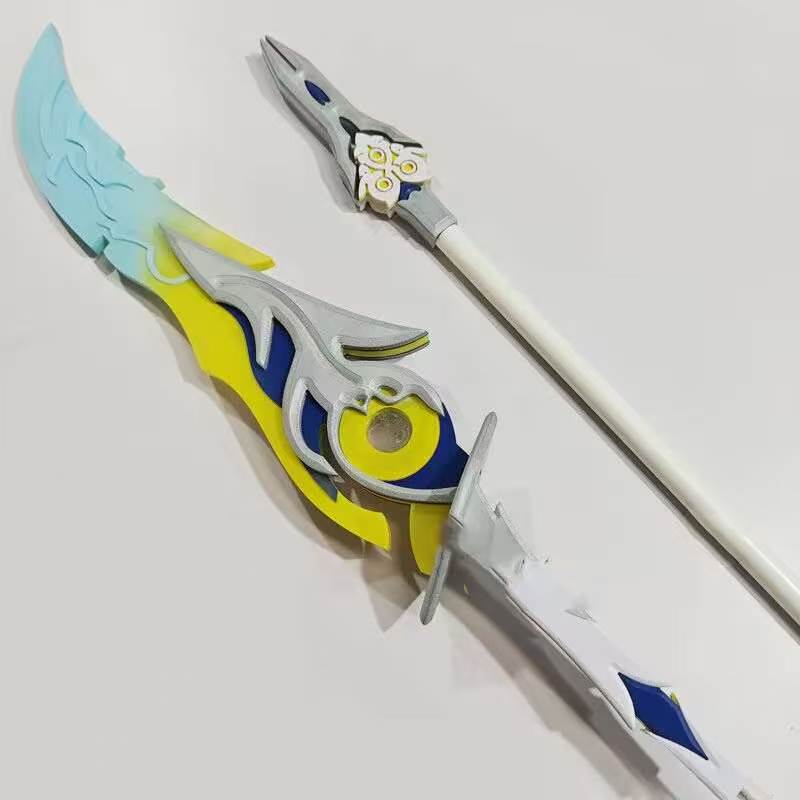 PandaRich Cos Luminous Zhen X  - X Men Accessories avaliação e preço
