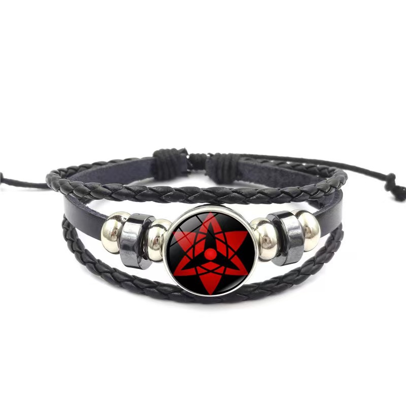 Acessórios de Anime, Pulseiras - Men'S Accessories Jewelry Bracelet avaliação e preço