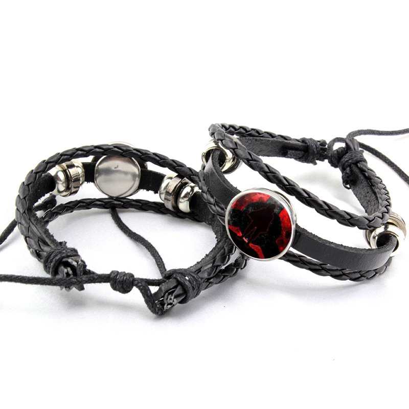 Acessórios de Anime, Pulseiras - Men'S Accessories Jewelry Bracelet avaliação e preço