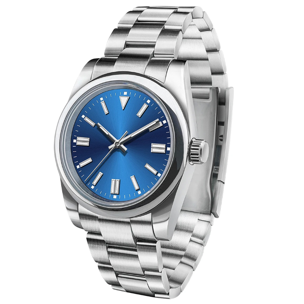 Relógio Masculino Personalizad - Men'S Accessories Jewelry Bracelet avaliação e preço