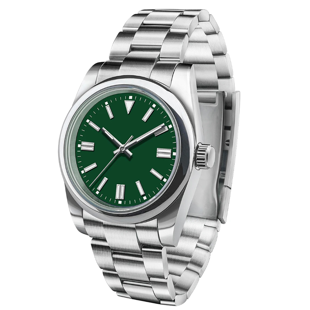 Relógio Masculino Personalizad - Men'S Accessories Jewelry Bracelet avaliação e preço