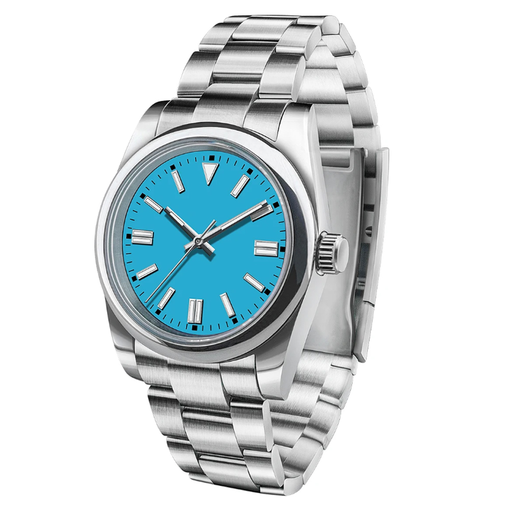 Relógio Masculino Personalizad - Men'S Accessories Jewelry Bracelet avaliação e preço