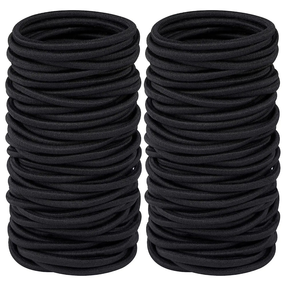 10/30/50 Peças de Elásticos de - Men'S Accessories Holder avaliação e preço