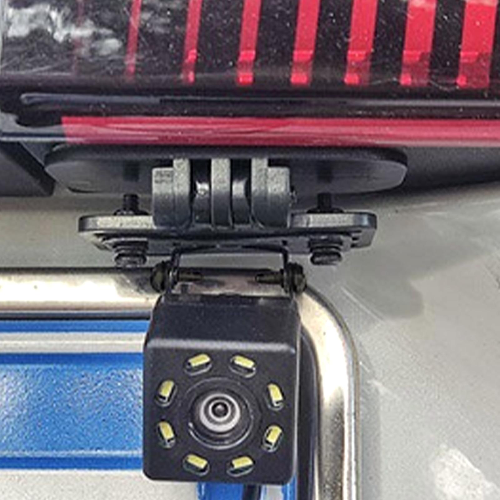 Suporte de Câmera Traseira par - Men'S Accessories Holder avaliação e preço