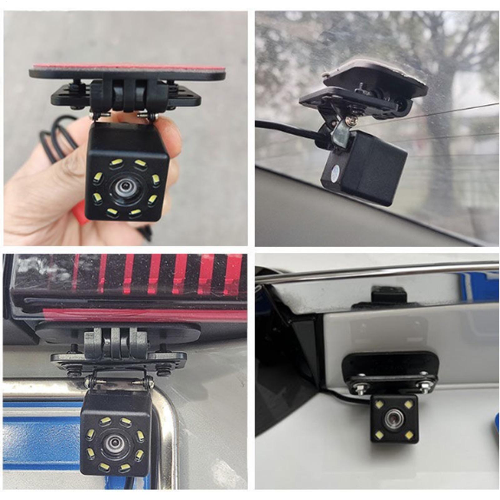 Suporte de Câmera Traseira par - Men'S Accessories Holder avaliação e preço