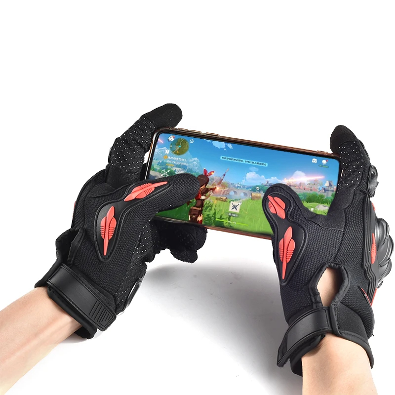 Novos homens bicicleta luvas d - Men'S Mens Accessories avaliação e preço