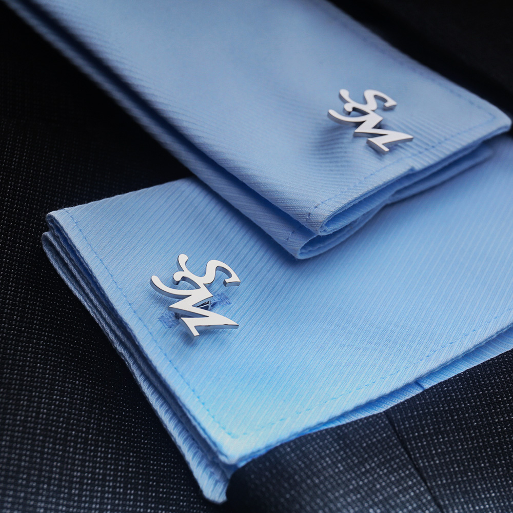 Abotoaduras personalizadas com - Cufflink Box Set avaliação e preço