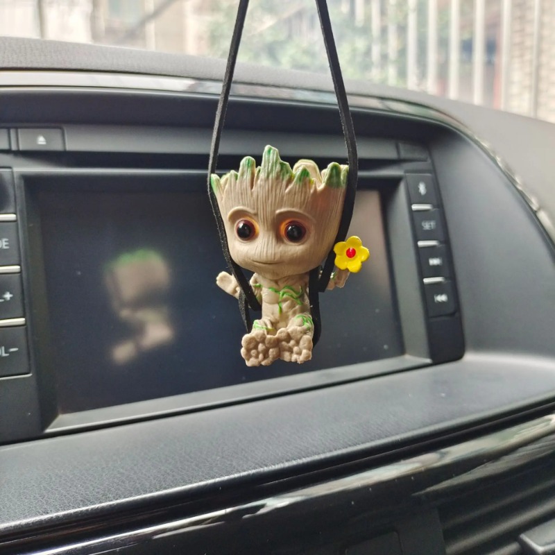 Boneco Articulado Groot o Home - X Men Accessories avaliação e preço