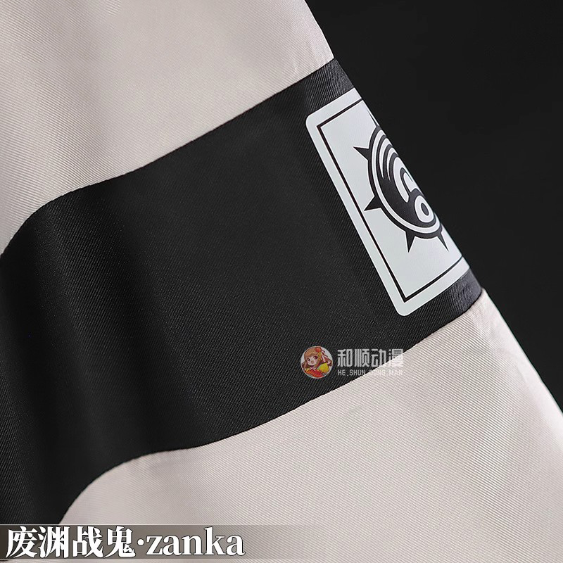 Gachiakuta zanka cosplay traje - Men Accessories Earrings avaliação e preço